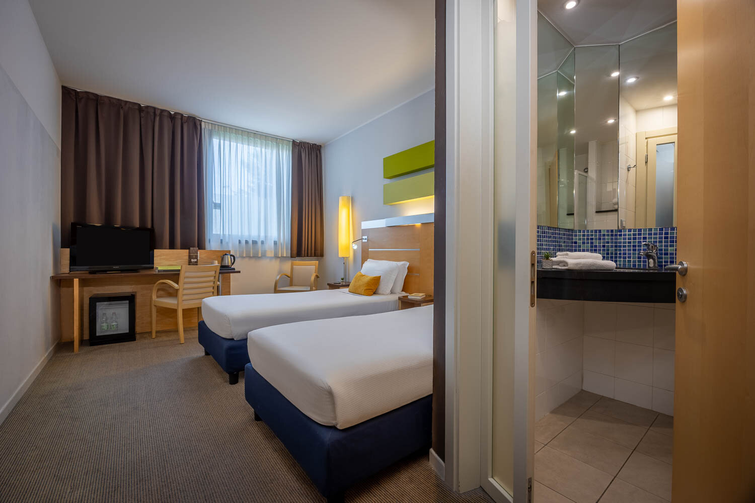 Фото IH Hotels Milano Gioia