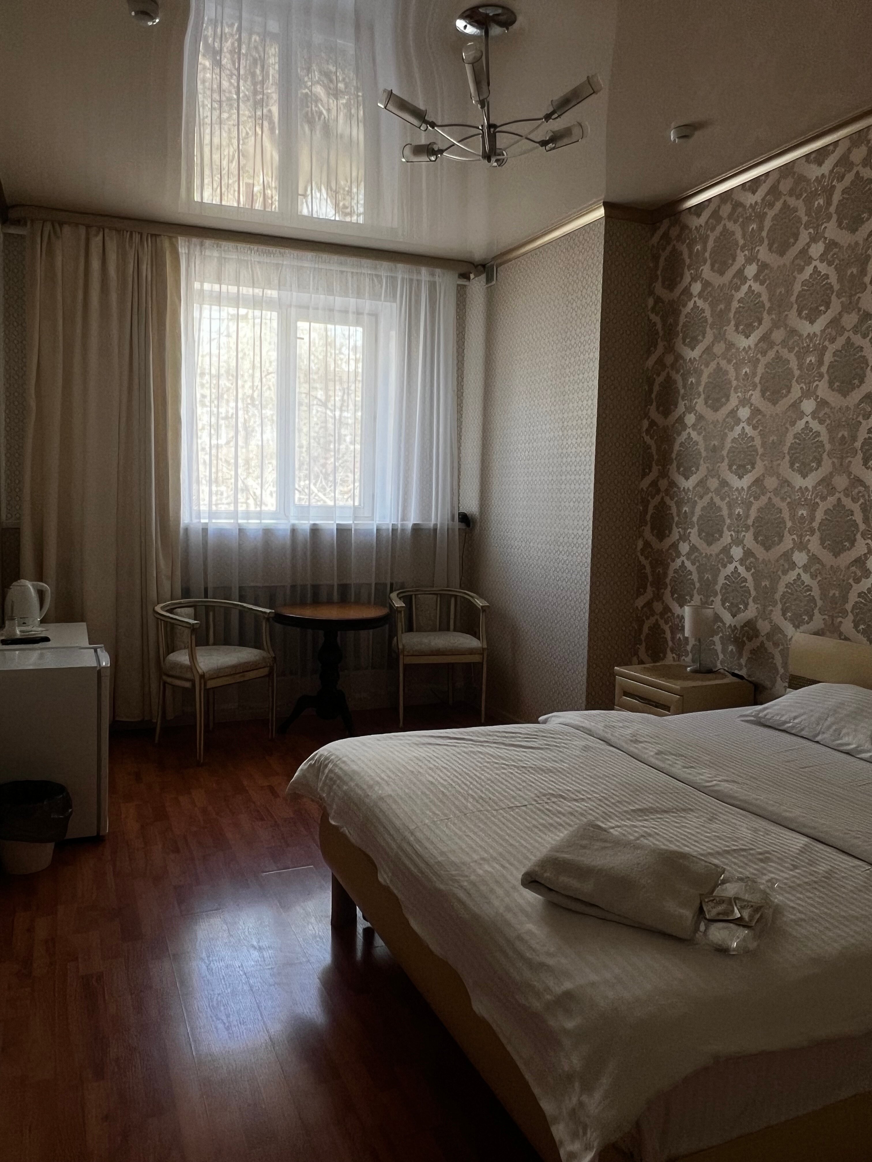 Фото отеля 2