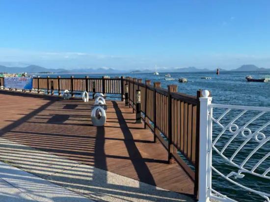 Фото Yeosu Ungcheon First by SoTA