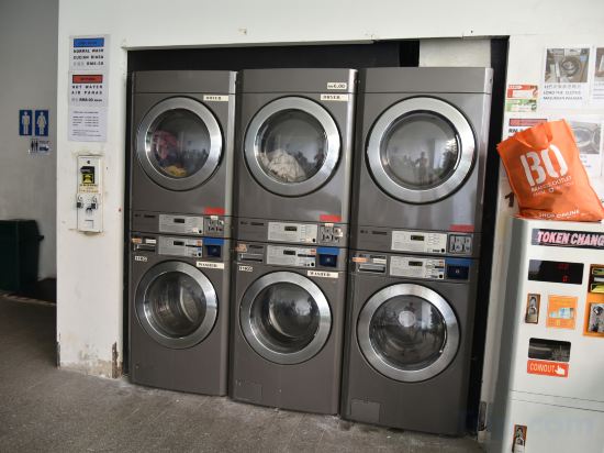 Фото Upper View Regalia Hotel