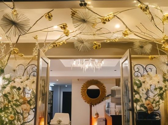 Фото Sta. Barbara Residence Hotel