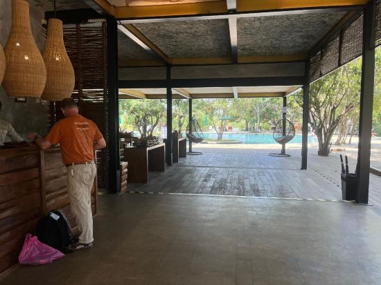 Фото Cinnamon Wild Yala