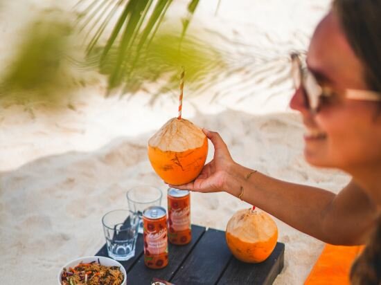 Фото Manta Reserve