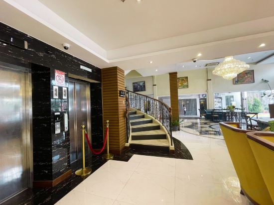 Фото Bendix Hotel