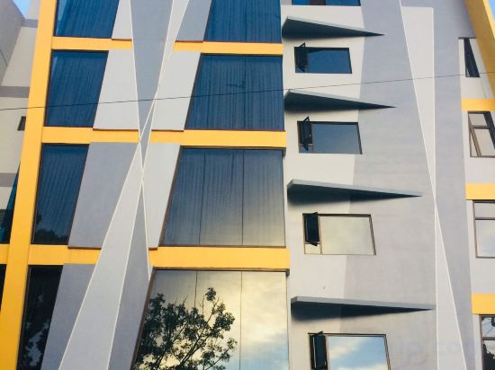 Фото Rublin Hotel