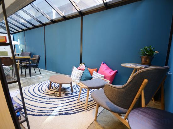 Фото Sunny Hill Hostel Hongdae