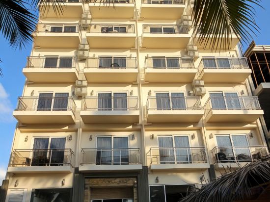 Фото ICom Marina Sea View