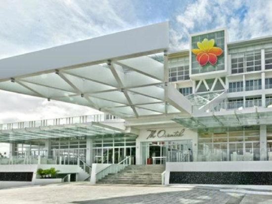 Фото The Oriental Legazpi