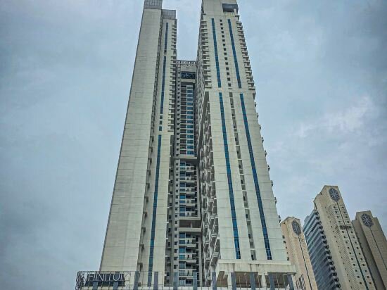 Apartments The Luxe by Infinitum Klcc by Casabellestay, Kuala Lumpur, photo