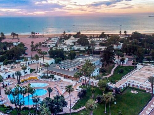 Allegro Agadir