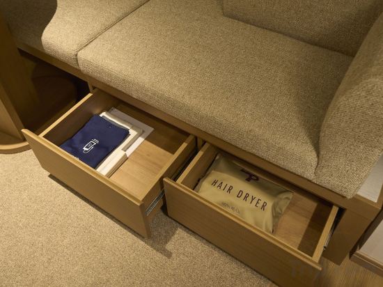 Фото Hotel Resol Trinity Naha