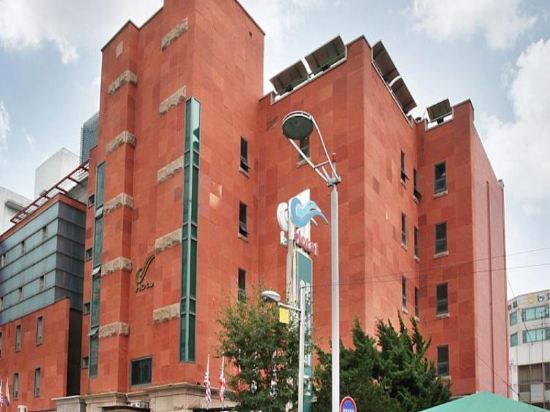 Фото Incheon Hotel Airstay