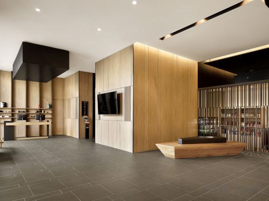 Фото Fairfield by Marriott Seoul