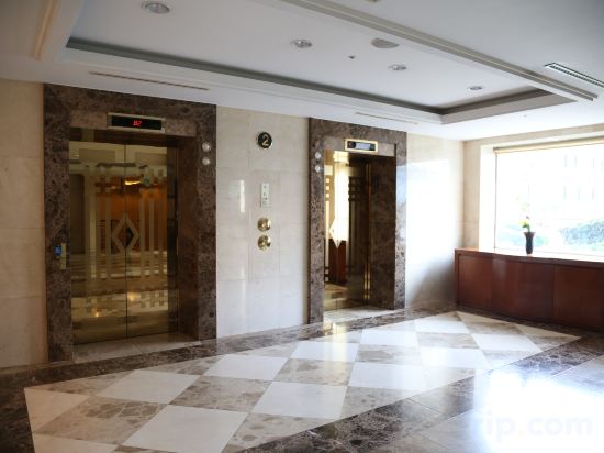 Фото Hotel Nongshim