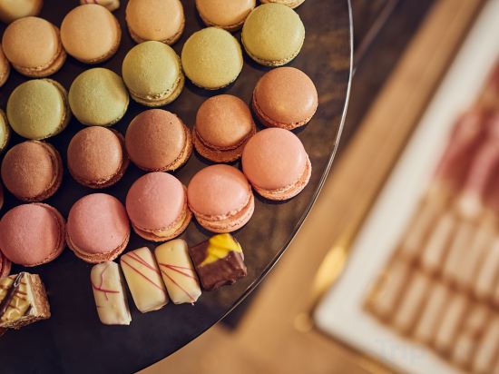 Фото The Anthony Hotel