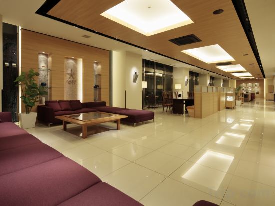 Фото Candeo Hotels Kumamoto Airport Ozu