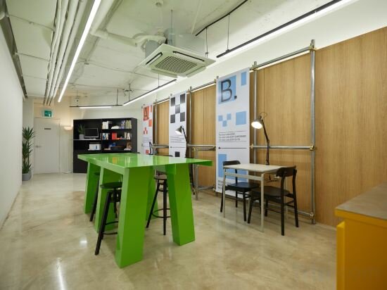 Фото Hotel Millhaus Shinchon