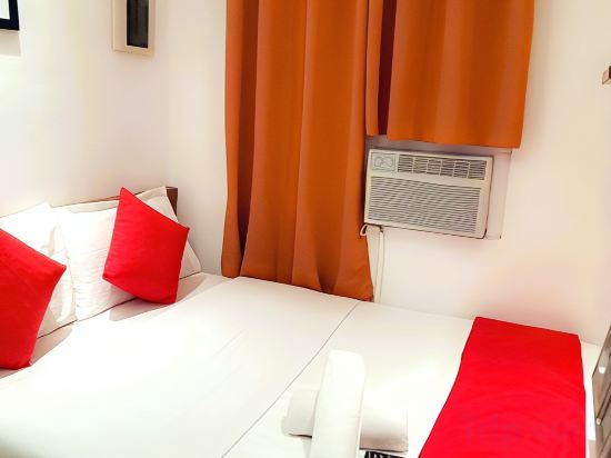 Фото Makati Poblacion Hotel