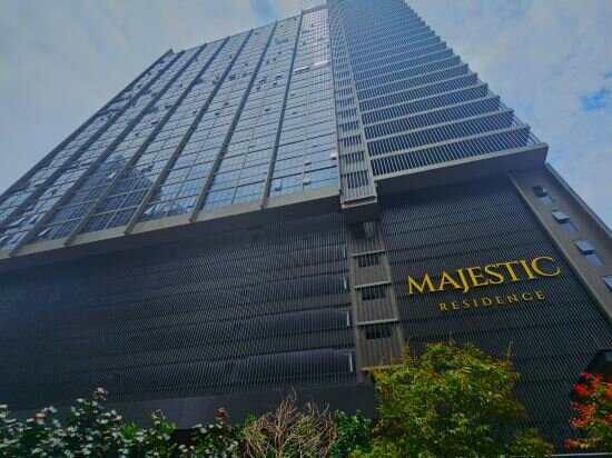 Apartments The Majestic Residence by CasaBelleStay, Kuala Lumpur, photo