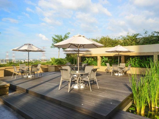 Фото The Light Hotel Penang