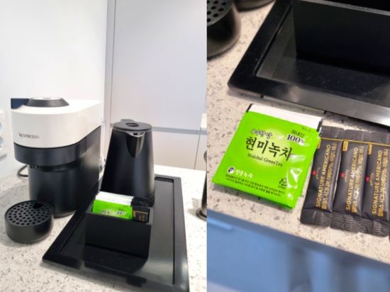 Фото Hotel the Designers Lyj Suite Yeoksam