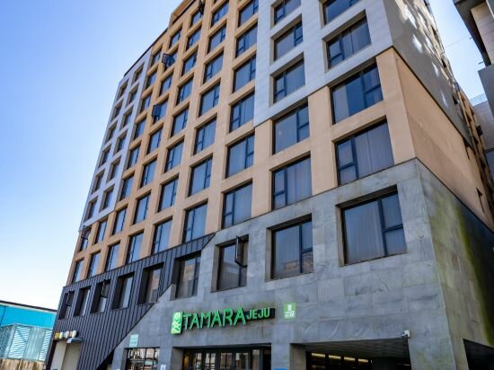 Фото Tamara Jeju Hotel