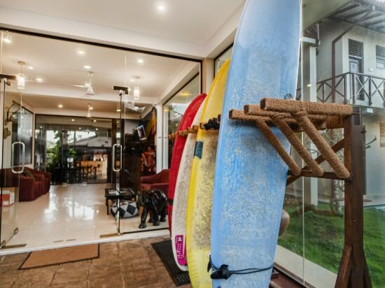 Фото We Are Surfers