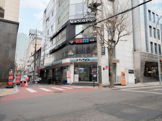 Фото MyeongDong New Stay Inn