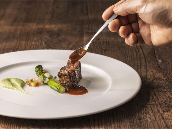 Фото Four Points by Sheraton Seoul, Guro