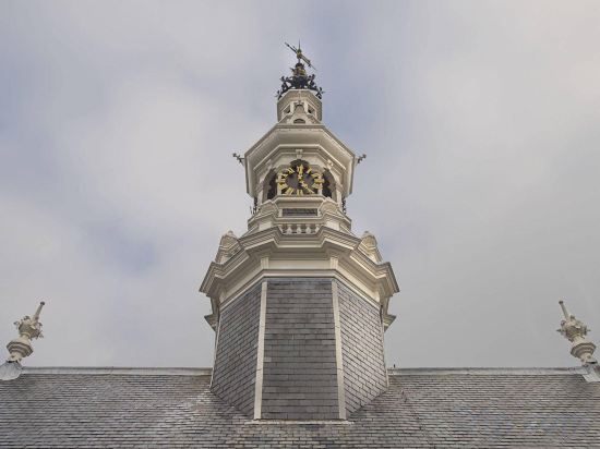 Фото Pestana Amsterdam Riverside