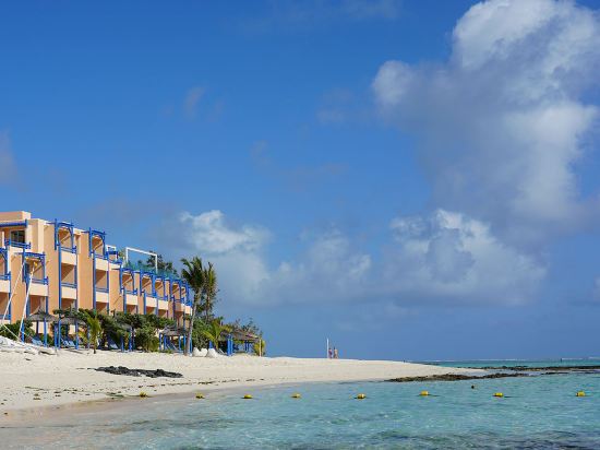 Фото Salt of Palmar, Mauritius, a Member of Design Hotels