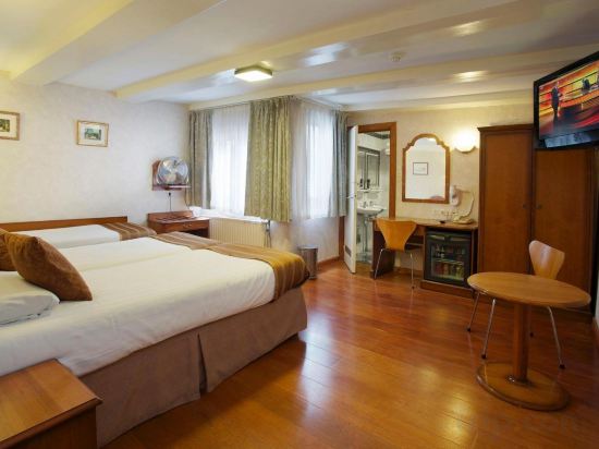 Фото Hotel Atlanta