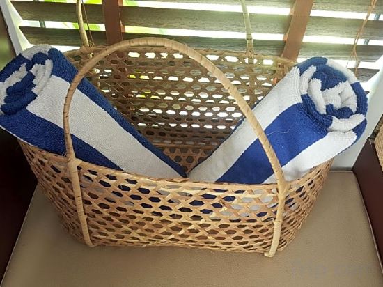 Фото Sahaa Beach Resort