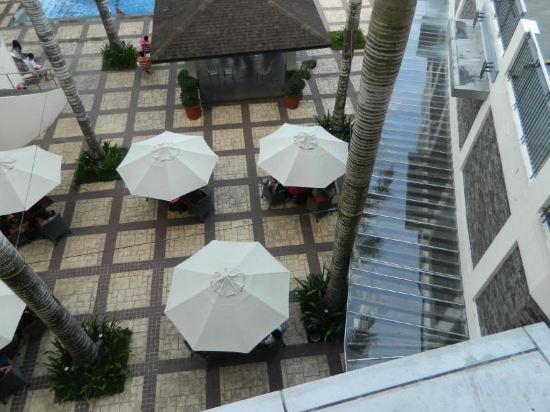 Фото The Avenue Plaza Hotel