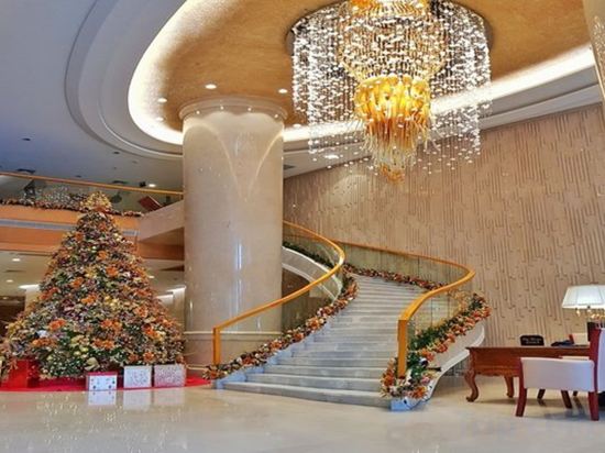 Фото Swiss-Belhotel Blulane