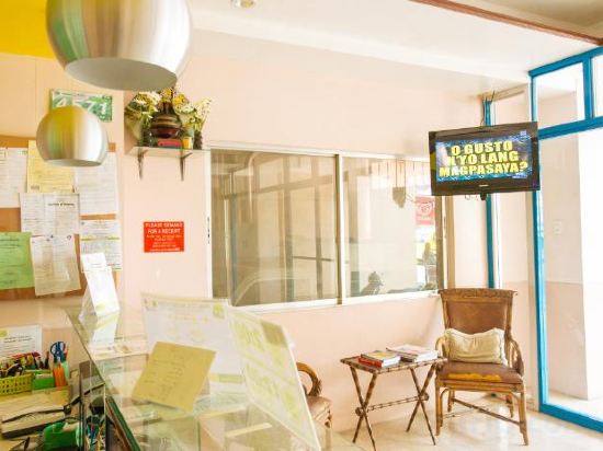 Фото Gv Hotel Tagbilaran