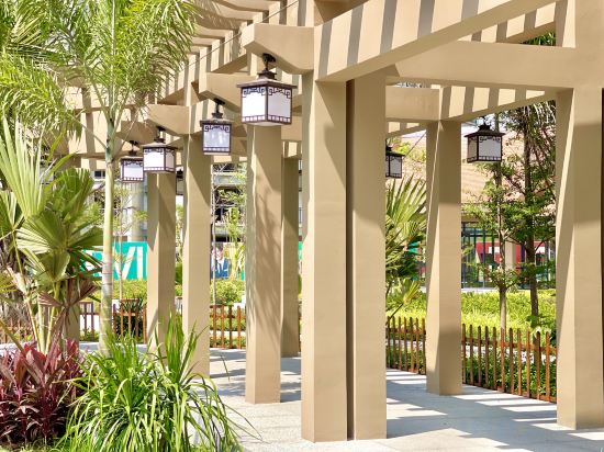 Фото Star Bay Residence