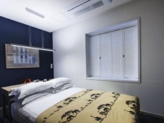 Фото The Grand Hotel Myeongdong