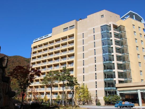 Фото High Castle Resort