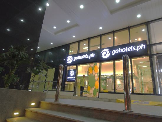Фото Go Hotels Ortigas Center