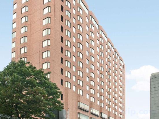 Фото Kanazawa Tokyu Hotel