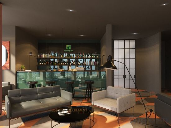 Фото Holiday Inn Telavi