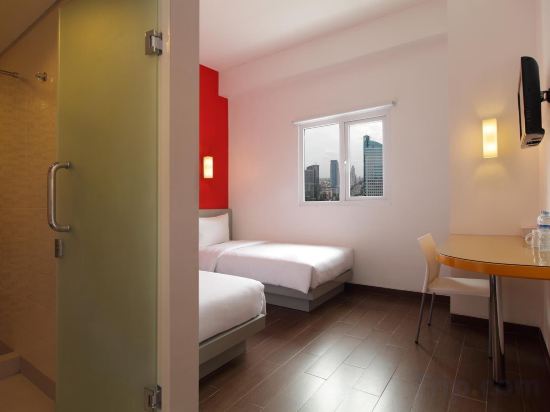 Фото Amaris Hotel Teuku Umar