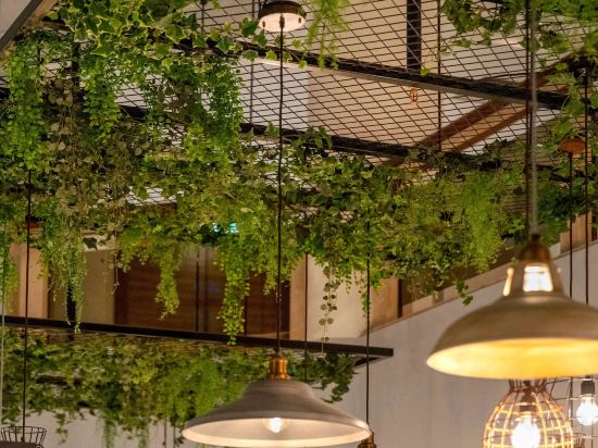 Фото Hilton London Metropole