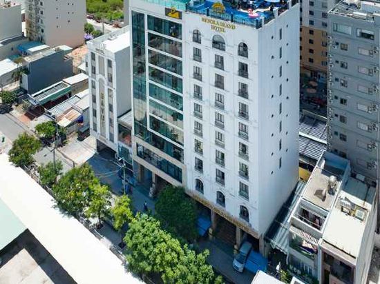 Фото Menora Grand Da Nang