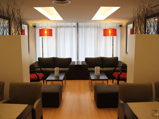 Фото Hotel Principe Lisboa