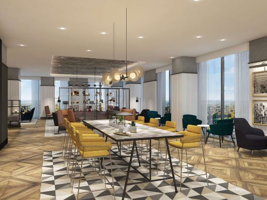 Фото Hilton Woking