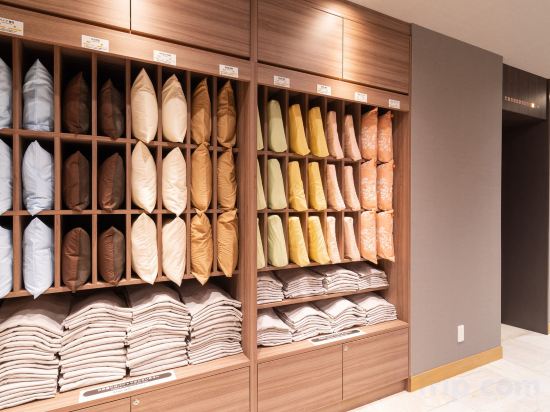 Фото Super Hotel Beppu Ekimae