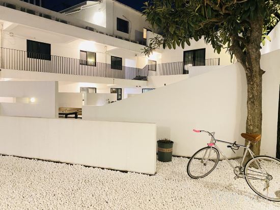 Фото Shanghai Hidden Garden International Youth Hostel