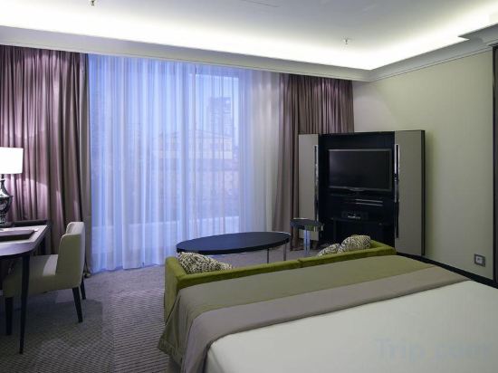 Фото Sofitel Frankfurt Opera